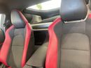 Nissan Z PERFORMANCE US