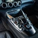 Mercedes Benz AMG GT 63-S 2016 MERCEDES BENZ AMG GT DONE ONLY 24,000KM