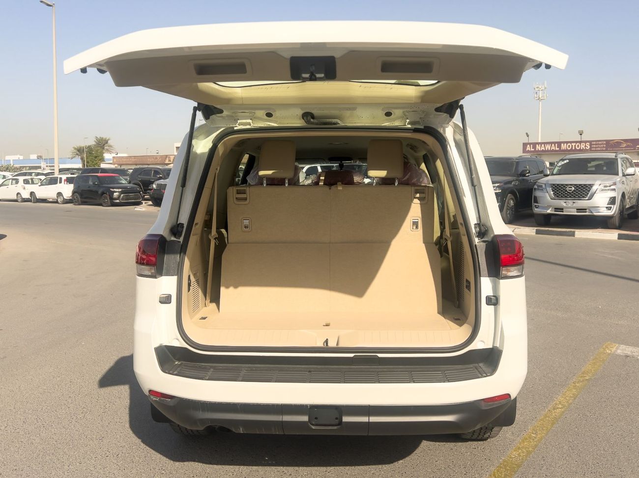 Toyota Land Cruiser EXPORT ONLY - LC300 GX E1 3.3 DSL