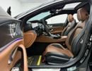 مرسيدس بنز AMG GT 2019 Mercedes-AMG GT63 S , 4.0 L V8 Bi-Turbo, 4MATIC+ AWD, 630 bhp, 9-Speed Dual Clutch Auto-Gearbox