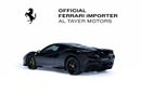 Ferrari F8 Tributo – The Purest Expression of V8 Performance