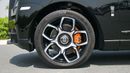 Rolls-Royce Cullinan Rolls-Royce Cullinan Black Badge 2024