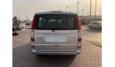 Mercedes-Benz Viano 2006 model gcc 6 cylinder