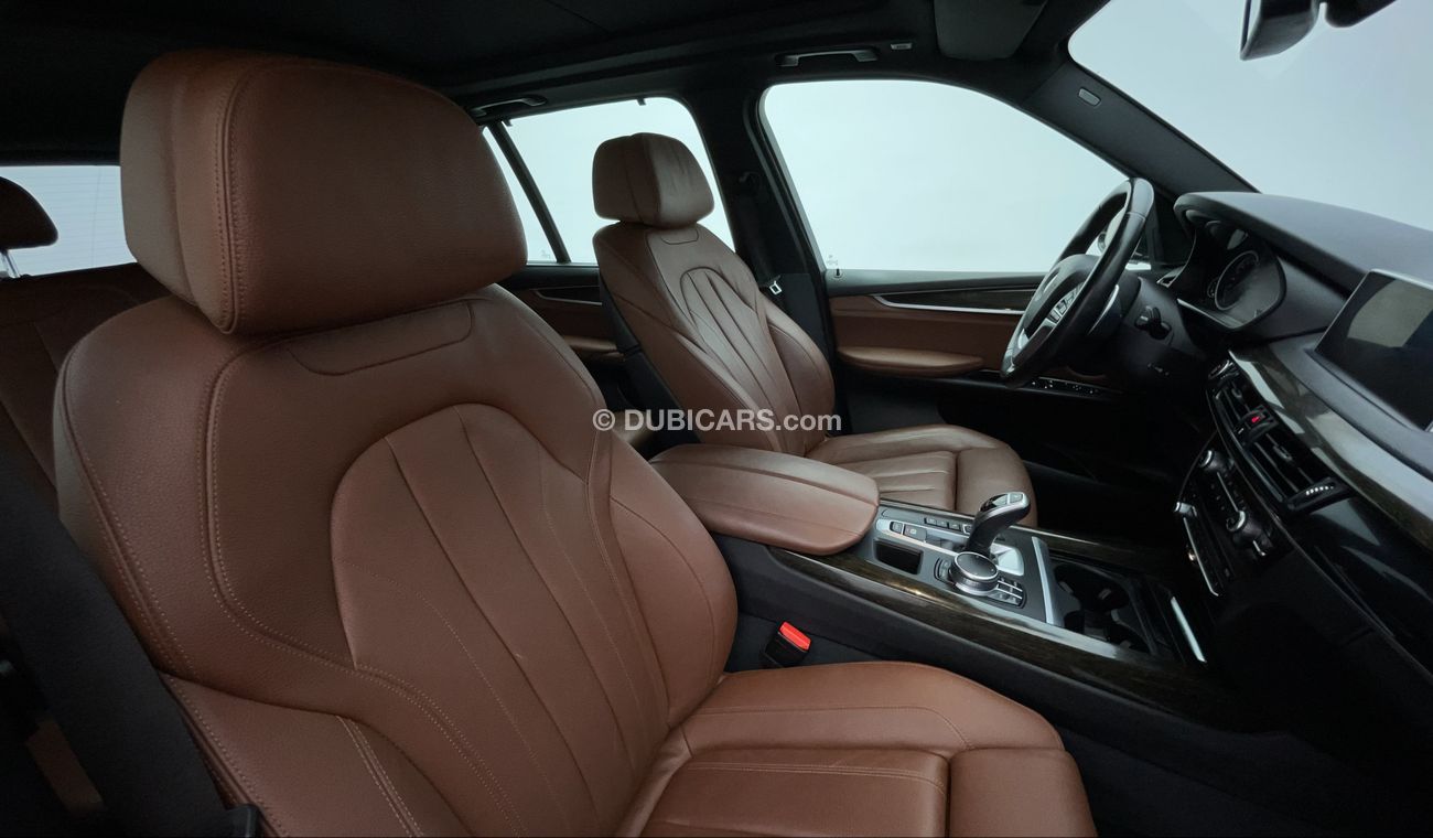 BMW X5 X DRIVE 35 I 3 | Under Warranty | Inspected on 150+ parameters