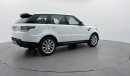 Land Rover Range Rover Sport HSE HSE 3 | Under Warranty | Inspected on 150+ parameters