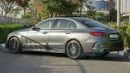 مرسيدس بنز C 200 AMG Premium EQ Boost 1.5L RWD 2026 GCC 0Km With 2 Years Unlimited Mileage Warranty @Official Dealer