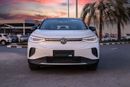 Volkswagen ID.4 VOLKSWAGEN ID.4 CROZZ LITE PRO ,WHITE COLOR