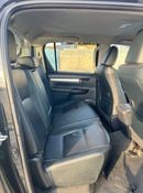 تويوتا هيلوكس