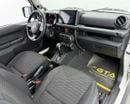 Suzuki Jimny GL 1.5L (3-Doors) 2022 Suzuki Jimny GL ,Warranty ,Full Service History ,GCC