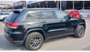 Jeep Grand Cherokee Upland