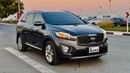 كيا سورينتو 2015 | 2.0L DIESEL ENGINE | AT | LHD | PUSH START ENGINE | MULTIMEDIA SCREEN | PREMIUM LEATHER SEATS