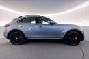 إنفينيتي QX70 Luxury / Luxe Sensory | شامل الضمان | 0 ﺪﻔﻋﺓ ﺃﻮﻟﻯ