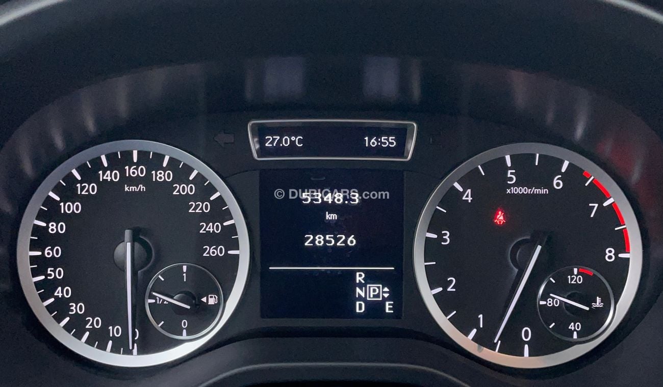 Infiniti Q30 Lexue 1600