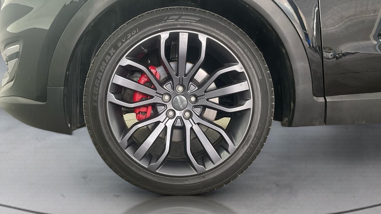 جيتور X70 S Comfort | شامل الضمان | 0 ﺪﻔﻋﺓ ﺃﻮﻟﻯ