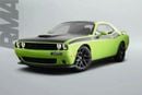 Dodge Challenger R/T 5.7L (370 HP)