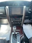 تويوتا فورتونر RIGHT HAND DRIVE ONLY FOR EXPORT SHAPE MODIFIED 2024