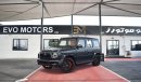 Mercedes-Benz G 63 AMG *Power HG 800 with Body kit*CARBON Engine & Seat Side Covers*HOFELE Front Bumper, Grille, Door Pins