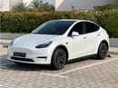 Tesla Model Y Tesla Model Y  Auto Pilot  2023 GCC Zero Km Under Warranty