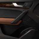 أودي Q5 45 TFSI Quattro 2.0L AED 1,724 pm • 0% Downpayment • Audi Q5 • 1 Year Warranty