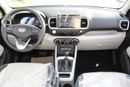 Hyundai Venue 1.0L TURBO PETROL FULL OPTION AUTO Compact, Stylish, and Versatile