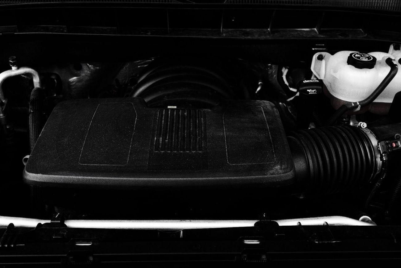 GMC Sierra AT4 | 4,112 P.M | 0% Downpayment | Agency Warranty + Service Contract!