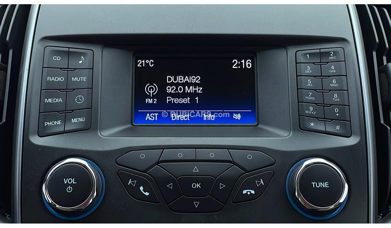 Ford Edge SE 3.5 | Under Warranty | Inspected on 150+ parameters