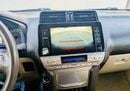 Toyota Prado TX-L