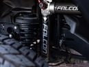 جيب جلادياتور RUBICON LAUNCH EDITION