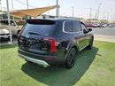 Kia Telluride EX Premium