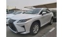 لكزس RX 350 / CLEAN CAR / WITH WARRANTY