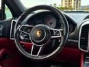 Porsche Cayenne !! EID SALE !! 1 YEAR FREE WARRANTY !!  AED 3,200 P.M | 0% DOWN PAYMENT | PORSCHE CAYENNE S 3.6L V6