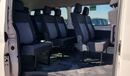 Toyota Hiace TOYOTA HIACE 2.8L DIESEL HI-ROOF M/T MY 2026