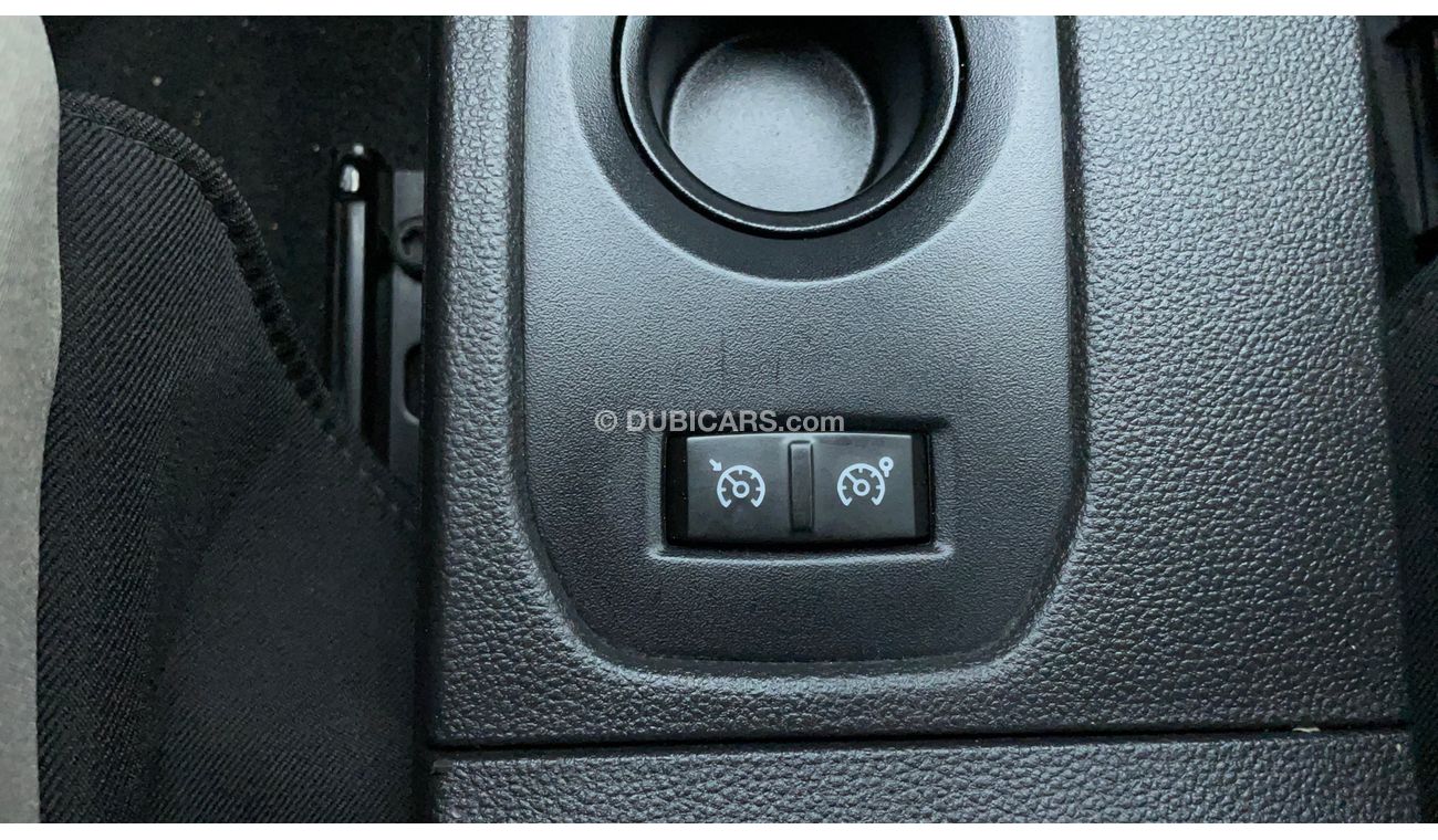 Renault Duster LE 1.6 | Zero Down Payment | Free Home Test Drive