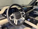 لاند روفر ديفندر P300 90 SE 2.0L (5 Seater)