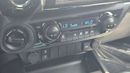 Toyota Hilux ADVENTURE YM2026 Pearl Artic White -Compressor-Rear View Digital Mirror-Navigation-360 Camera