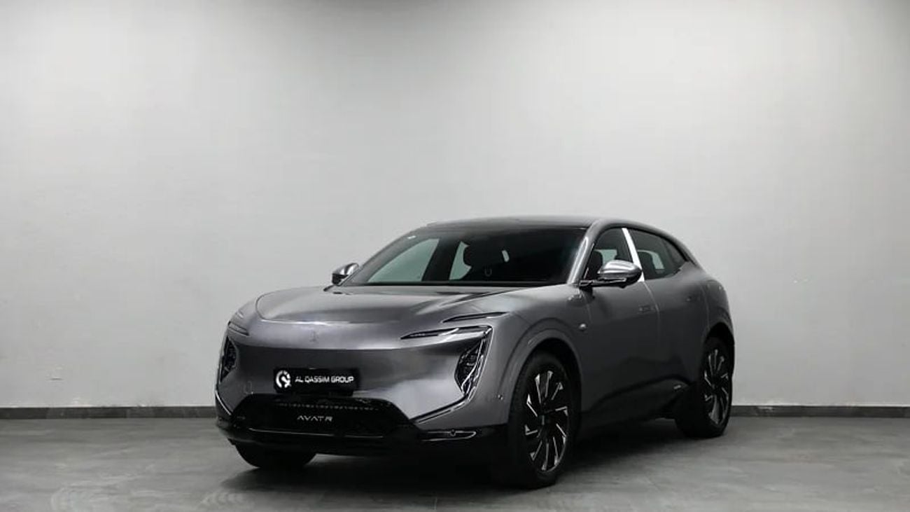 Avatr 07 | Full Option | Brand | Ref#K403382