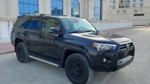 Toyota 4Runner