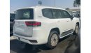 Toyota Land Cruiser TWIN TERBO