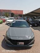 Hyundai Elantra In excellent condition and requires no expenses