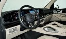 Mercedes-Benz GLE 450 4Matic VSB 29746