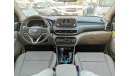 Hyundai Tucson 2.0L 4CY Petrol, 18" Rims, DRL LED Headlights, Front & Rear A/C, USB-AUX (CODE # HTS08)