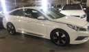 Hyundai Sonata بيع او مبادله ‏