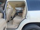 Toyota Land Cruiser VXR 5.7L  Petrol / V8 / Full Option / Exclusive Condition (LOT # 99986)