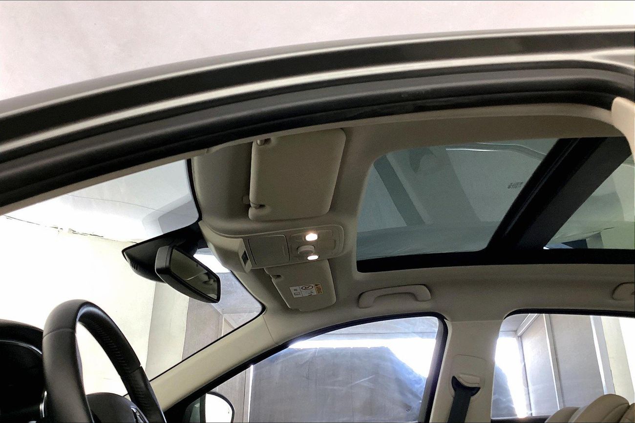 Renault Talisman LE | Guaranteed Warranty | 0 Down Payment