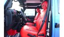 Jeep Wrangler 2016 | JEEP WRANGLER UNLIMITED | SPORT 4WD | 3.6L V6 | GCC | AGENCY MAINTAINED | SPECTACULAR CONDITI