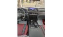 لكزس LX 570 LEXUS LX 570 S