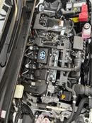 تويوتا كورولا HATCHBACK HYBRID 1.8 PETROL