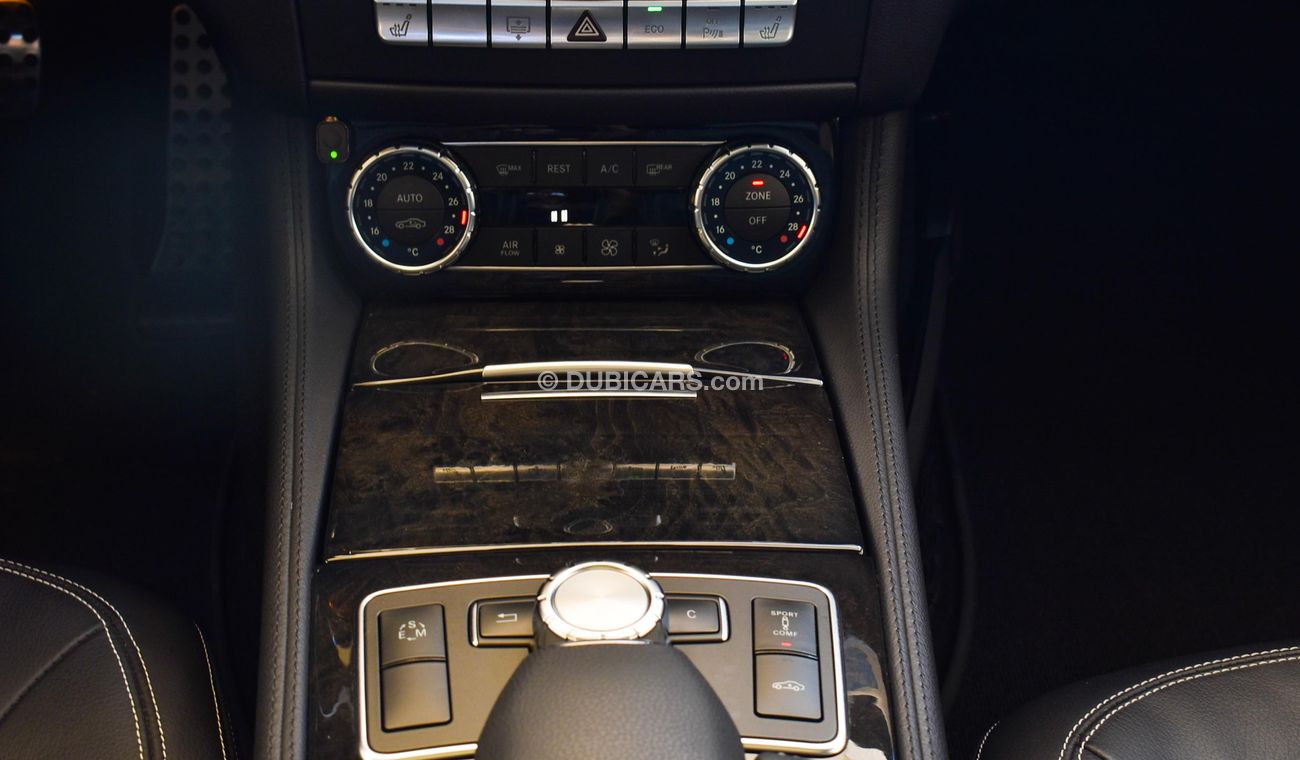 مرسيدس بنز CLS 350