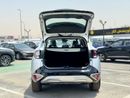 Kia Sportage KIA SPORTAGE (GCC) 1.6T - SILVER COLOR (2025 MODEL)