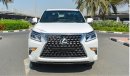 Lexus GX460 Classic Gasolina TA 2023